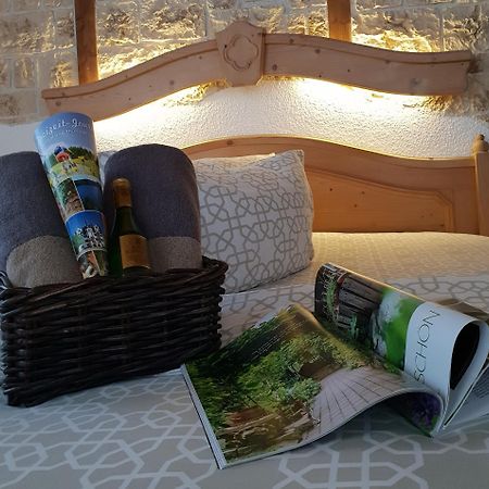 Marktbrauerei B&B Bad Lobenstein Ruang foto