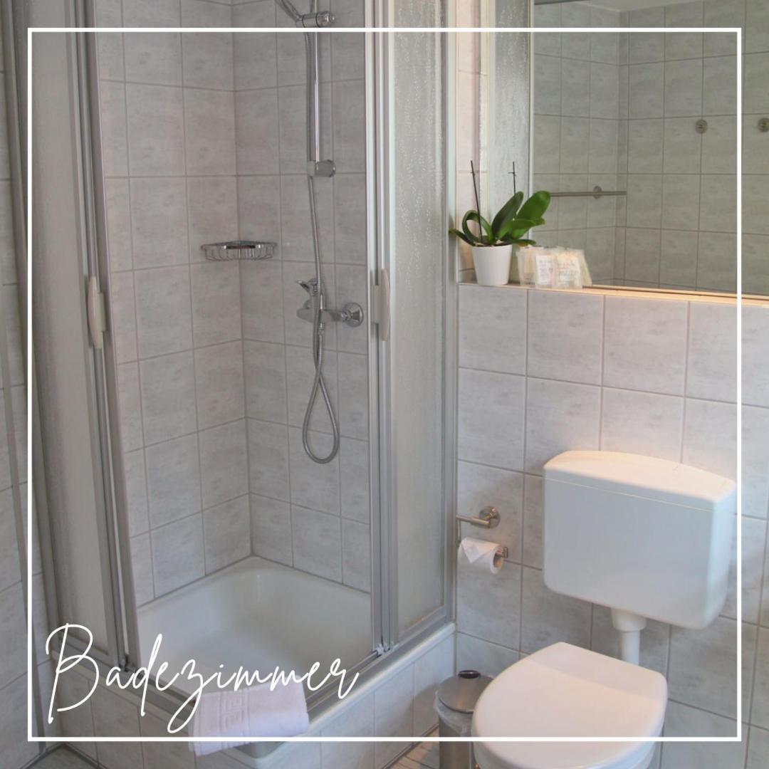 Marktbrauerei B&B Bad Lobenstein Bagian luar foto